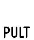 kultpult logo